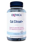 Cal citraat +Mineralen multi8714439551768