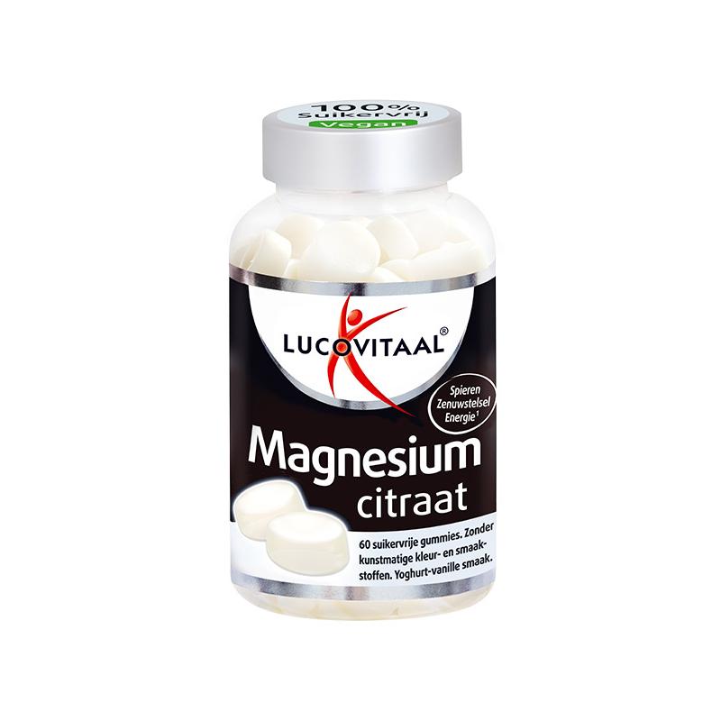 MagnesiumOverig vitaminen/mineralen8713713090955