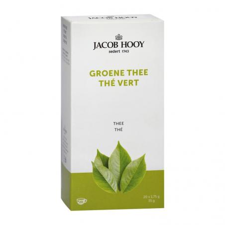 Groene theeKoffie/thee8712053352129