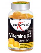 Vitamine D3Overig vitaminen/mineralen8713713092072