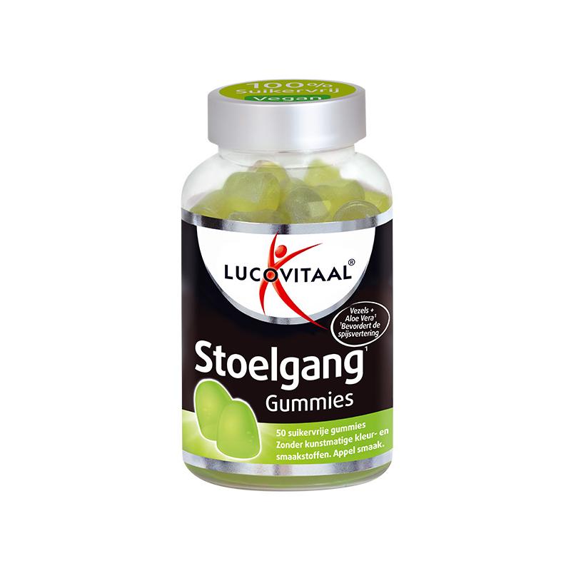 StoelgangOverig vitaminen/mineralen8713713091303