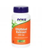 Olijfblad extract 500mgOverig vitaminen/mineralen733739101792