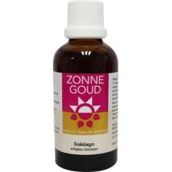 Rock rose/zonneroosje 18 bioFytotherapie30037755