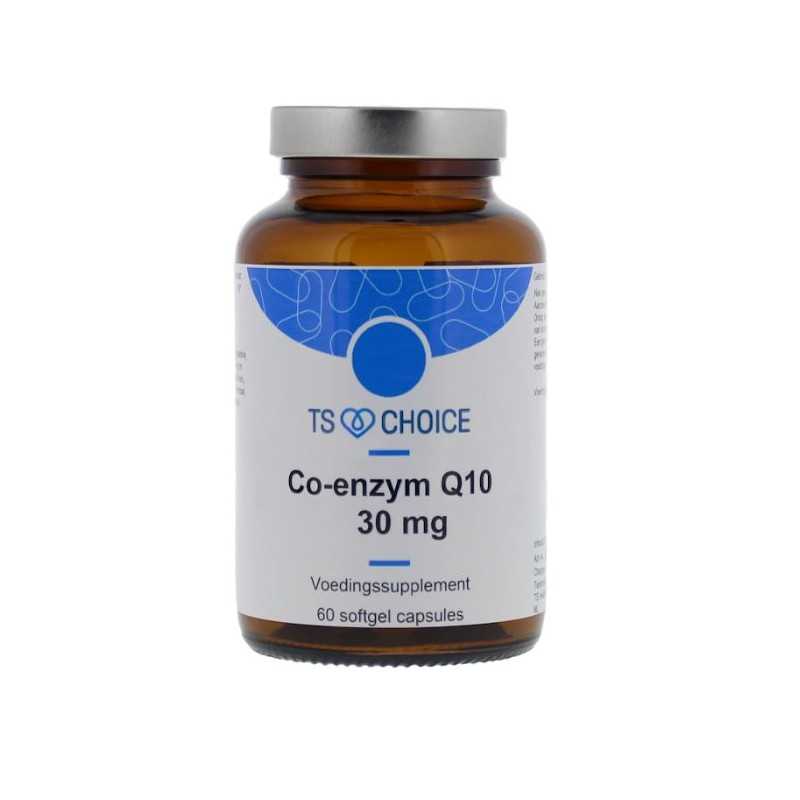 Coenzym Q10Overig gezondheidsproducten8713286006704