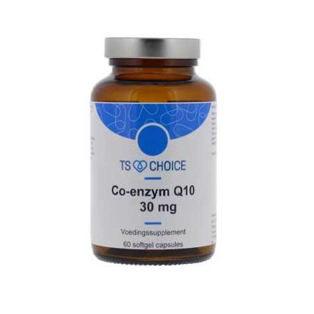 Coenzym Q10Overig gezondheidsproducten8713286006704