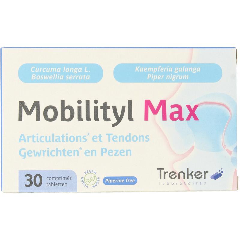 Mobilityl maxOverig gezondheidsproducten5425003041914