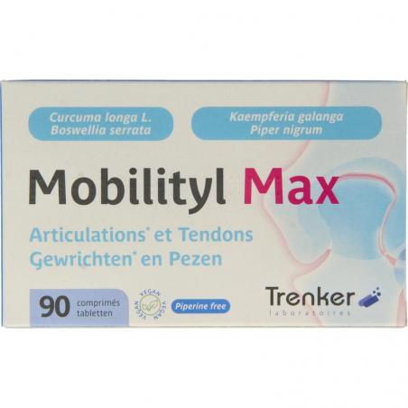 Mobilityl maxOverig gezondheidsproducten5425003041921