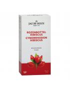 Rozenbottel hibiscus thee zakjesKoffie/thee8712053352303