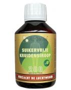 Kruidensiroop suikervrijFytotherapie8717472405920