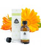 Calendula maceraat 10% bioEtherische oliën/aromatherapie8714243002517