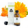 Calendula maceraat 10% bioEtherische oliën/aromatherapie8714243002517