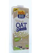 Oat no sugar bioDranken8023678729112