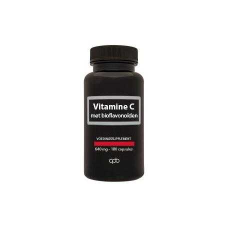 vitamine c citrusbioflavonoideNieuw standaard8718868618719