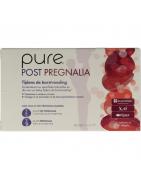 Post pregnalia 30 tabletten & 30 softgelsOverig vitaminen/mineralen5407010231489