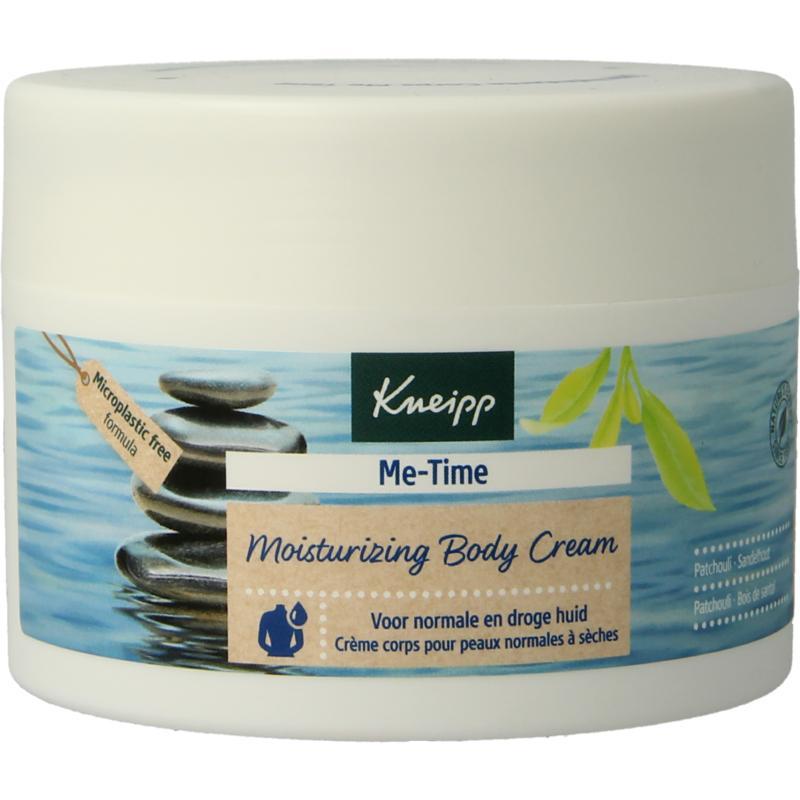 Me time body creamBodycrème/gel/lotion4008233166049