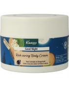 Good night body creamBodycrème/gel/lotion4008233166056