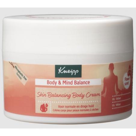 Body & mind balance bodycreamBad/douche4008233172620