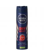 Men deospray dry impactDeodorant4006000049632