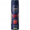 Men deospray dry impactDeodorant4006000049632