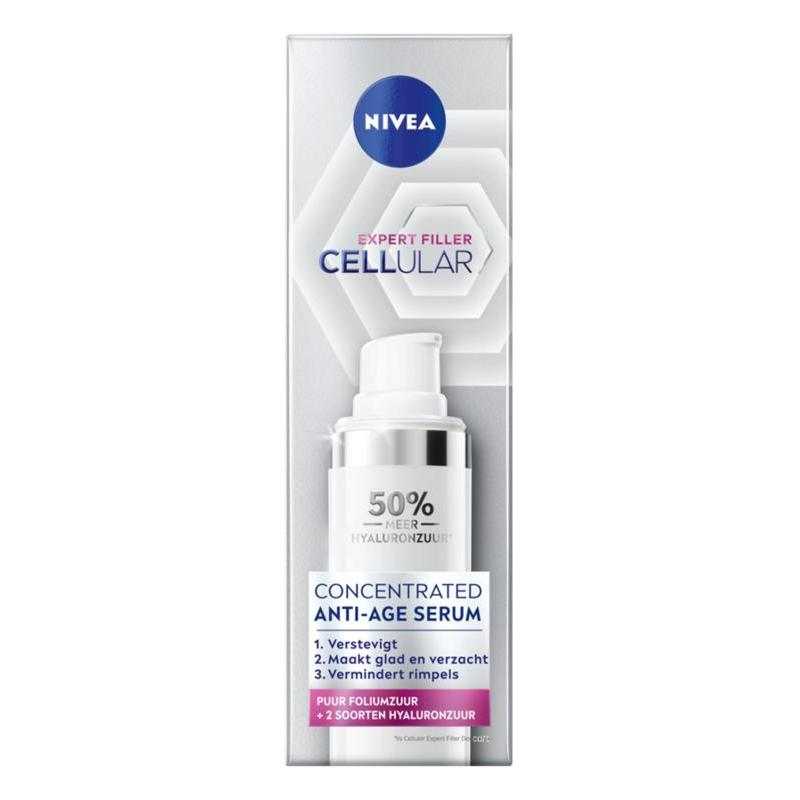 Cellular anti-age serumDagverzorging4006000054810