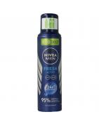 Men fresh active deodorant ecoDeodorant4006000048086