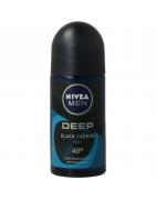 Men deodorant roller deep beatDeodorant4005900875617