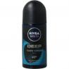 Men deodorant roller deep beatDeodorant4005900875617