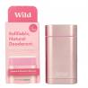 Natural deodorant pink case & jasmine mandarinNieuw standaard5065003990548