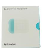 Comfeel plus 5x7cm transparantOverig wondverzorging5708932641845