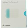 Comfeel plus 5x7cm transparantOverig wondverzorging5708932641845