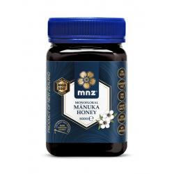 Mattisson organic protein blend vanilla 400gNieuw standaard8720289192228