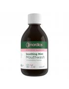 Mouthwash soothing mintMondspoeling3800500324562