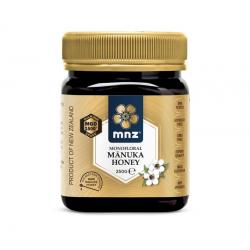 Manuka Honing MGO 100+ pastillesNieuw standaard9421905812504