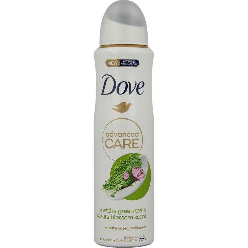 Deodorant spray matcha & sakuraDeodorant8720181291647