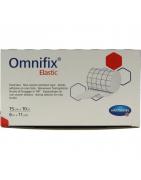 Omnifix fixatiepleister 10m x 15 elastischPleisters4049500967785