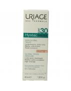 Hyseac 3-regul getinte verzorging SPF30Overig cosmetica3661434005534