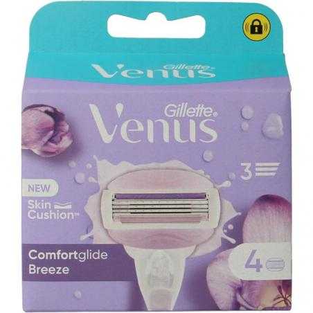 Venus comfortglide mesjesScheerinstrumenten8001090597120