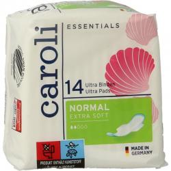 Tampons procomfort normalDamesverband/tampons3574661624860