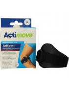 Episport elleboogbandage maat MOverig sport4042809301014