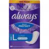 Inlegkruisjes daily protect longDamesverband/tampons8006540806333