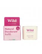 Natural deodorant coconut & vanilla refillNieuw standaard5065003990579