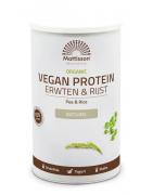 protein erwt&rijst naturel bioNieuw standaard8720791841652