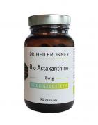 Astaxanthine 8mg hoge dosis vegan bioOverig gezondheidsproducten4260654310788