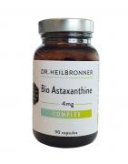 Astaxanthine complex 4mg vegan bioOverig gezondheidsproducten4260654310528