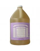 Liquid soap lavendelZeep018787764657