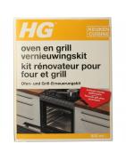 Oven & Grill vernieuwingskitHuishoudelijk8711577191290