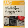 Oven & Grill vernieuwingskitHuishoudelijk8711577191290