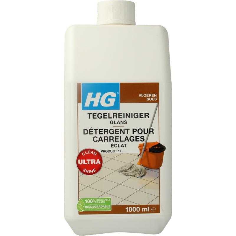 Tegelreiniger glansHuishoudelijk8711577189457