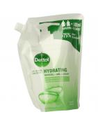 Refill handzeep hydra aloe veraHuishoudelijk5410036311226