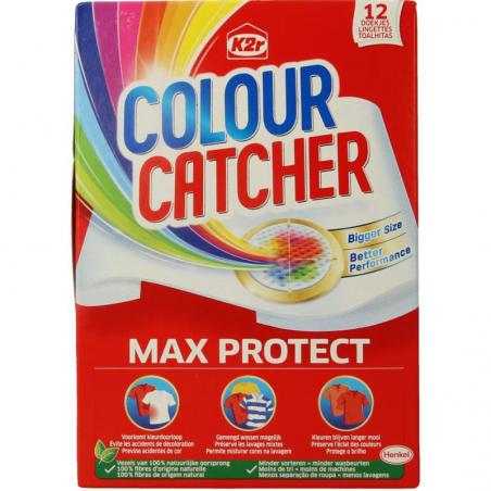 Colour catcherWasmiddel5410091766634